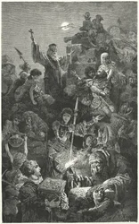 Belegering van de Venetiaanse stad Nicosia door de Ottomanen, 1570
