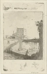 Stadsgezicht
