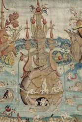 De Tuin Der Lusten (ca. 1560)