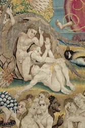 De Tuin der Lusten, ca. 1560