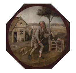 Nederlands: De Wayfarer De Wayfarer