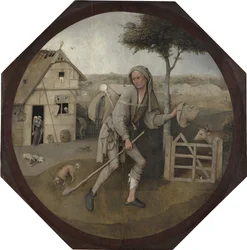 Nederlands: De Wayfarer De Wayfarer