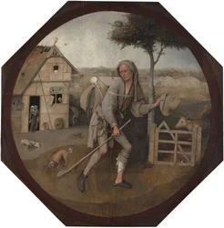 Nederlands: De Wayfarer De Wayfarer