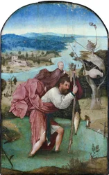 Sint Christoffel