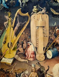 De Hel (detail)