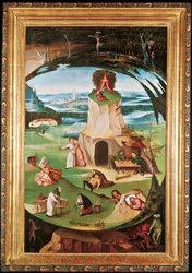 De zeven hoofdzonden