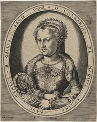 Catharina de