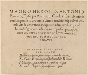 Opdrachtpagina