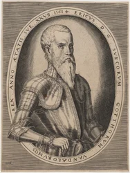 Erik XIV, koning van Zweden