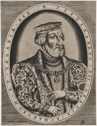 Ferdinand I, keizer van het Heilige Roomse Rijk