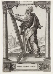 H. Judas Taddeüs