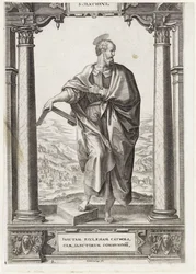 H. Matteüs
