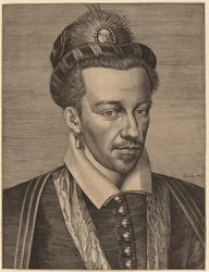 Hendrik van Navarra