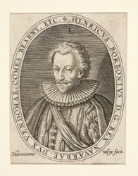 Koning Hendrik IV