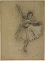 Danser Draaien