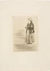 De actrice Ellen Andrée