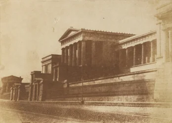 [Middelbare school, Edinburgh].