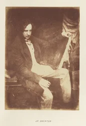 [James Rannie Swinton].