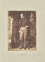 [Sir Francis Grant].