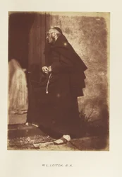 [William Leighton Leitch R.A.].