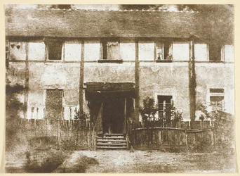 Landhuis