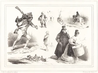 Sociale vignetten