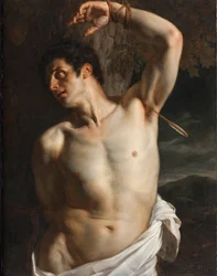 Sint Sebastiaan