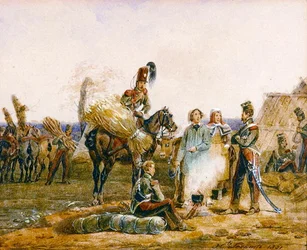 Franse troepen