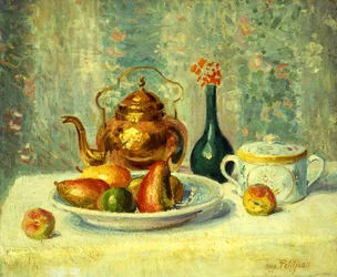 Stilleven