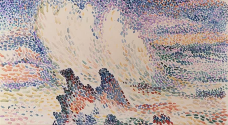 Studie van Golven