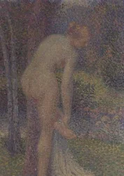 De bader