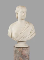 Mevrouw Potter Palmer