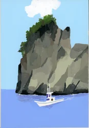 Vissersboot