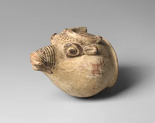 Vaatwerk, c.1900-1600 v.Chr.