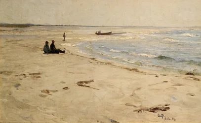 Van Jæren