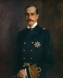 Koning Haakon VII