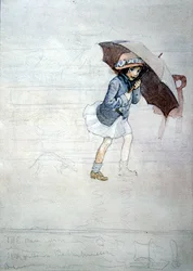 De Regen