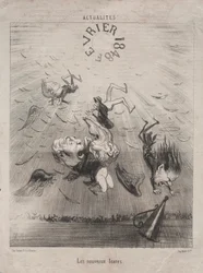 Actualiteiten (Nr. 140): De nieuwe Icarus