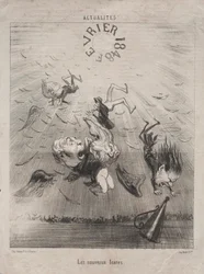 Actualiteiten nr. 140: De nieuwe Icarus