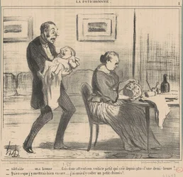 Adélaïde... mijn goede... doe toch...