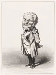 Adolphe Thiers