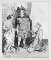 Apelles en Campaste
