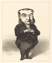 Ath. L. Charles Coquerel