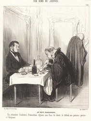 In Café d
