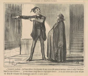 Hoezo, mevrouw... Ik ben onvoorzichtig...