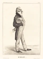 Graaf Horace Sébastiani