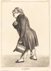 Graaf de Kératry