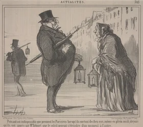 Actuele Gebeurtenissen, nr. 385: Essentiële Voorzorg, Parijs