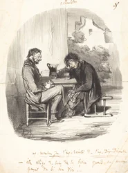 Ex-leden van de ex-sociëteit van de ex-Dix-december