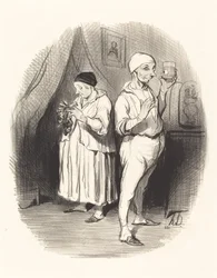 Het Oog van de Meester